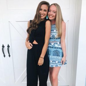 Meet your Posher, Carrigan